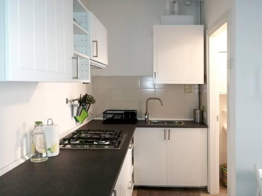 Appartamento Verde Комо Екстериор снимка
