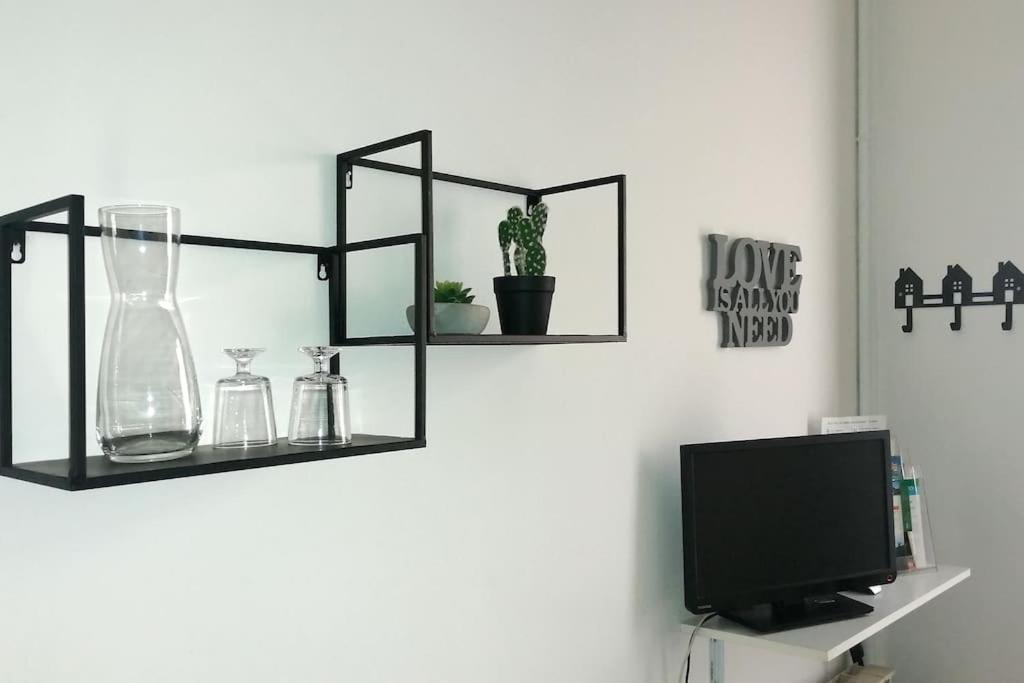 Appartamento Verde Комо Екстериор снимка