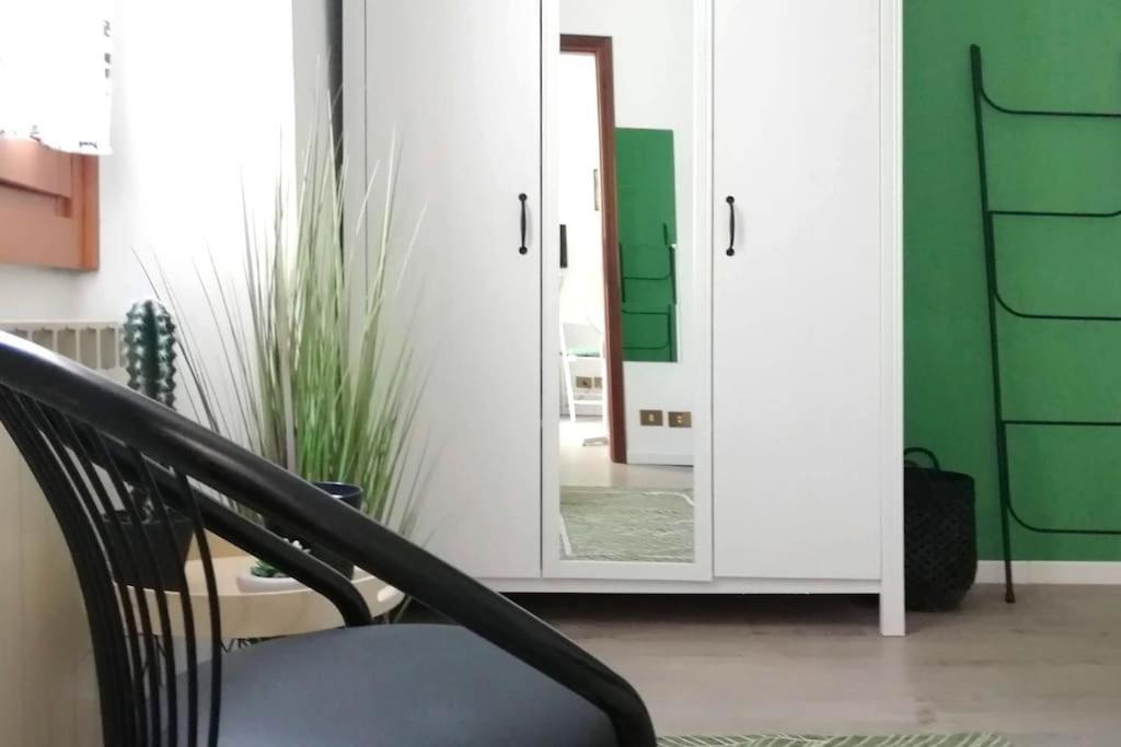 Appartamento Verde Комо Екстериор снимка